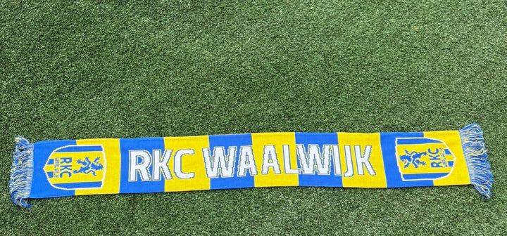 Scarf "We Form Together"