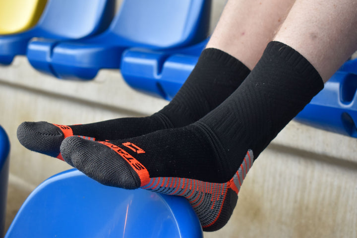 Training socks 2025-2026