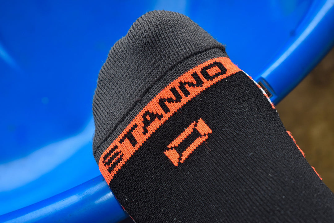 Training socks 2025-2026