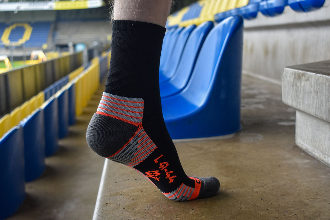 Training socks 2025-2026
