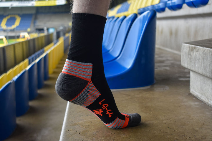 Training socks 2025-2026