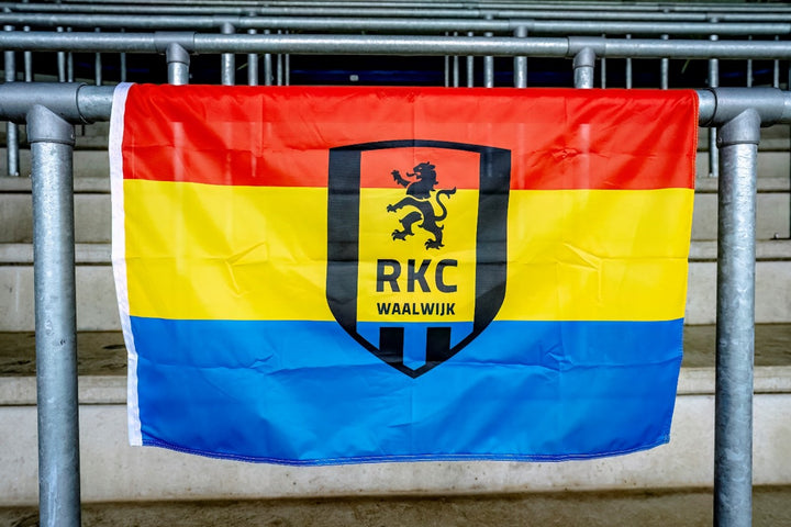 RKC Carnival flag