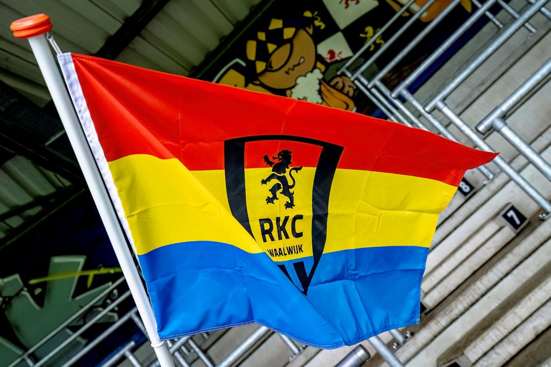 RKC Carnival flag