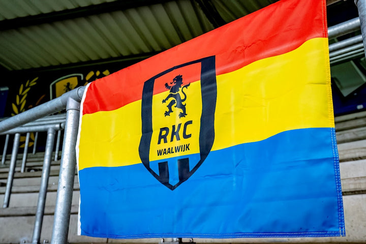 RKC Carnival flag