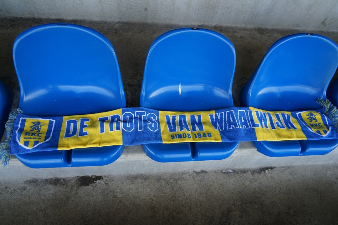 Sjaal - Trots van Waalwijk