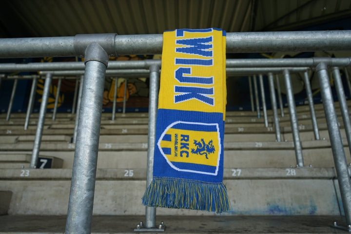 Sjaal - Trots van Waalwijk