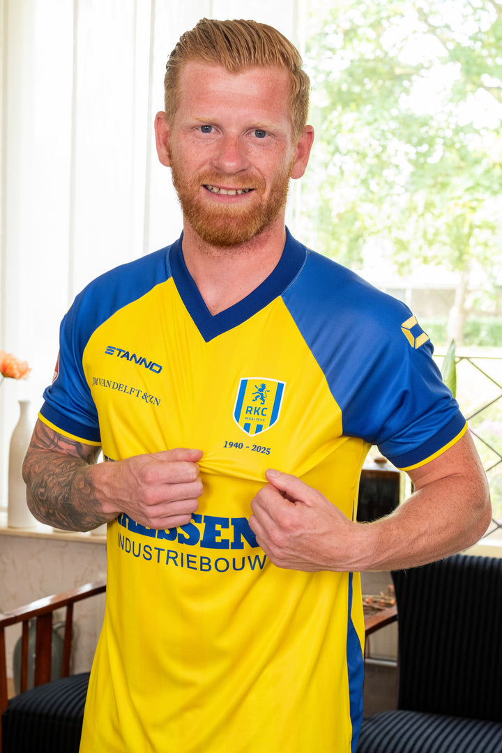 Home shirt 2025-2026