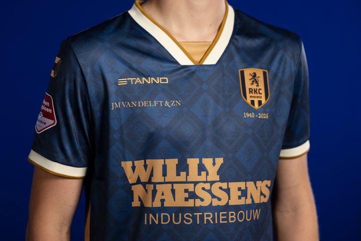 Away shirt 2025-2026