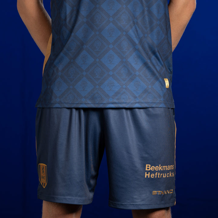 Wedstrijdbroek uit 2025-2026