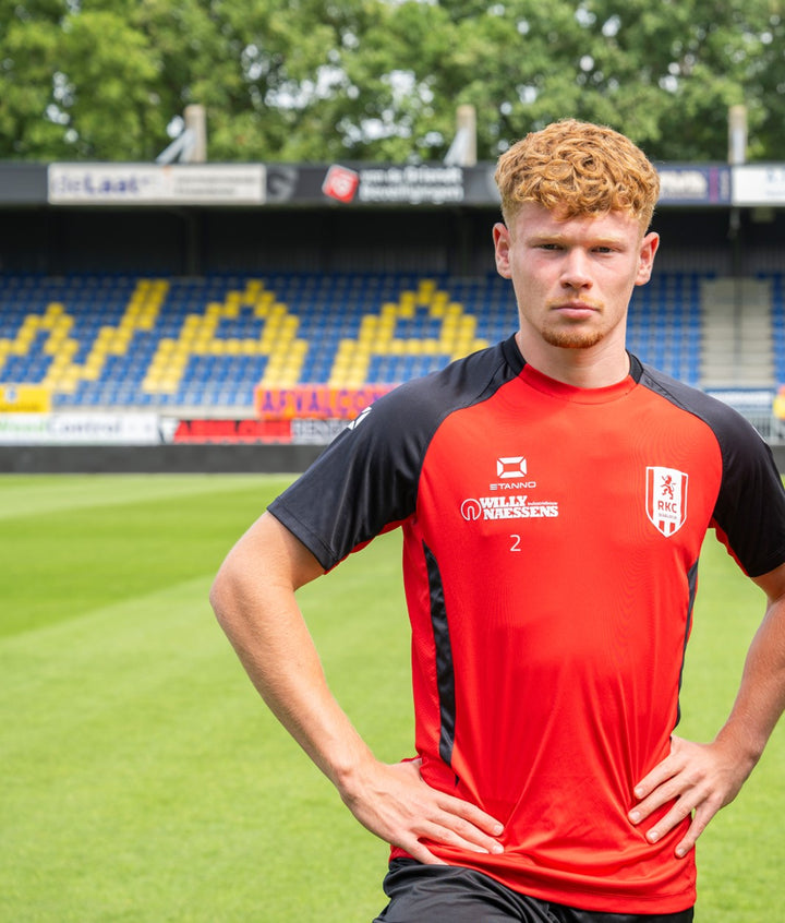 Training shirt 2025-2026