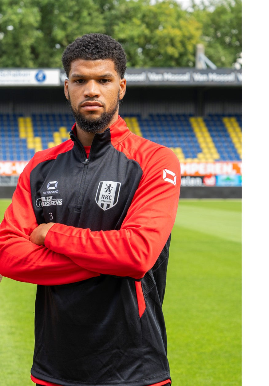 Trainingstrui 2025-2026