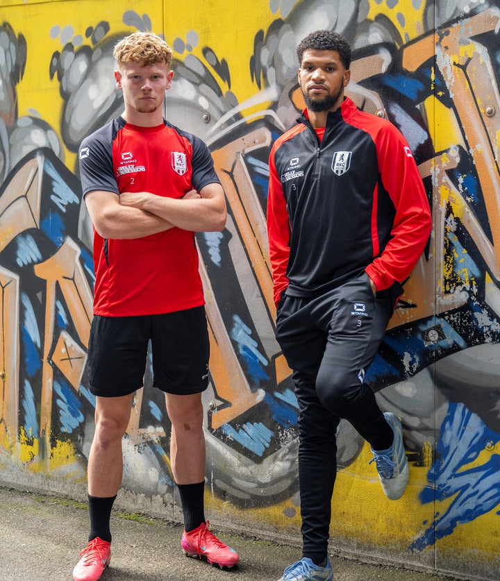 Training shirt 2025-2026