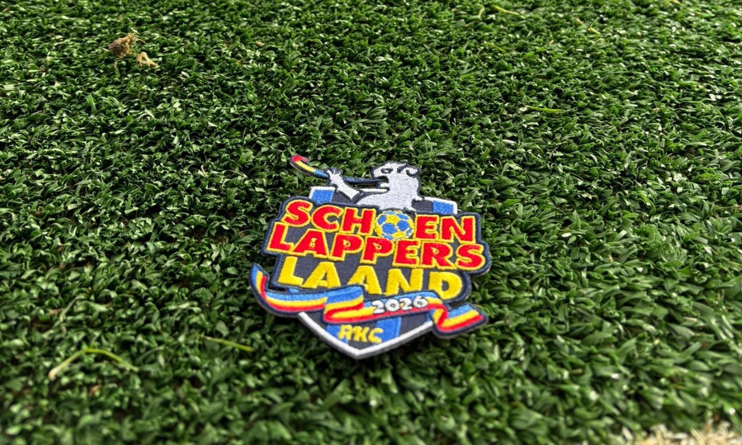 RKC Carnavalsembleem 2026