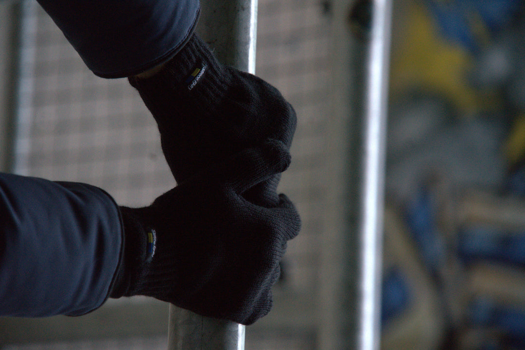 RKC Waalwijk 1940 handschoenen