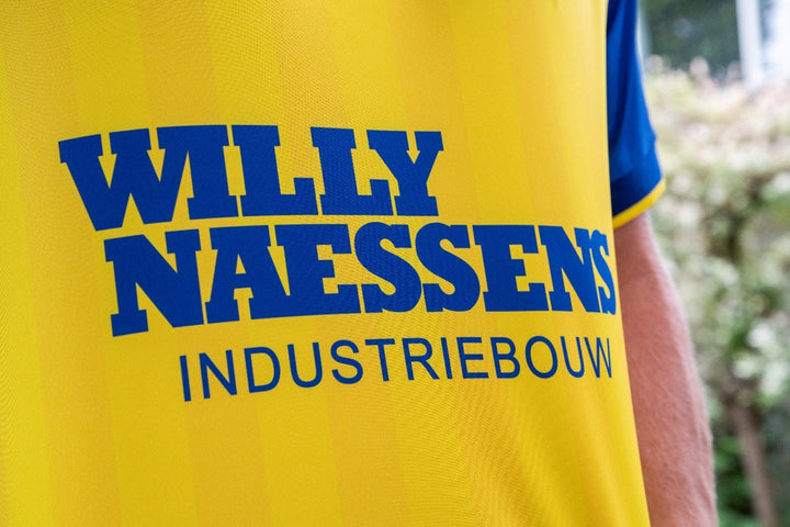 Home shirt 2025-2026