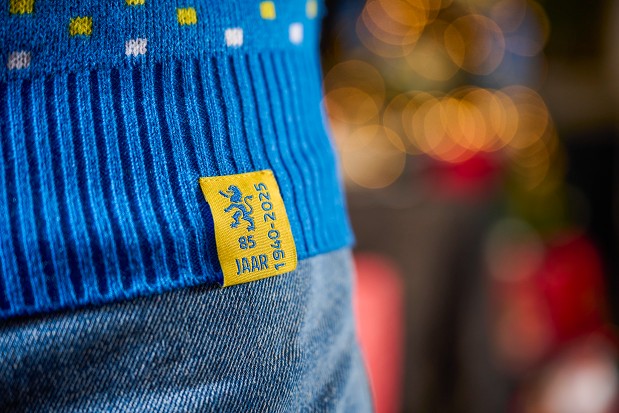 Christmas sweater & Christmas socks