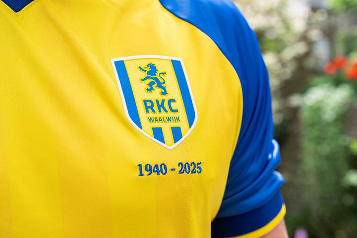 Home shirt 2025-2026