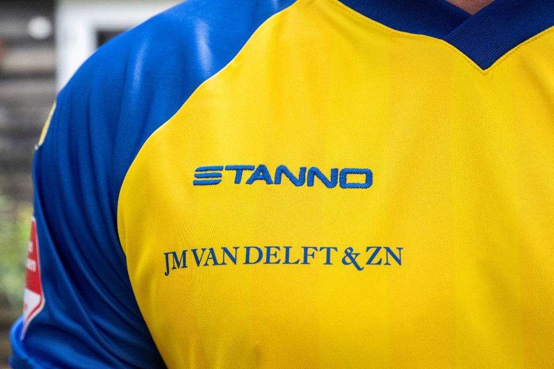 Home shirt 2025-2026