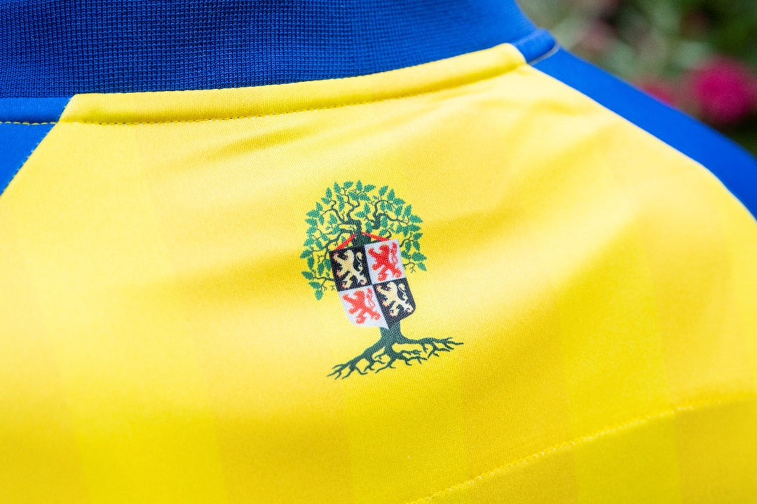 Home shirt 2025-2026