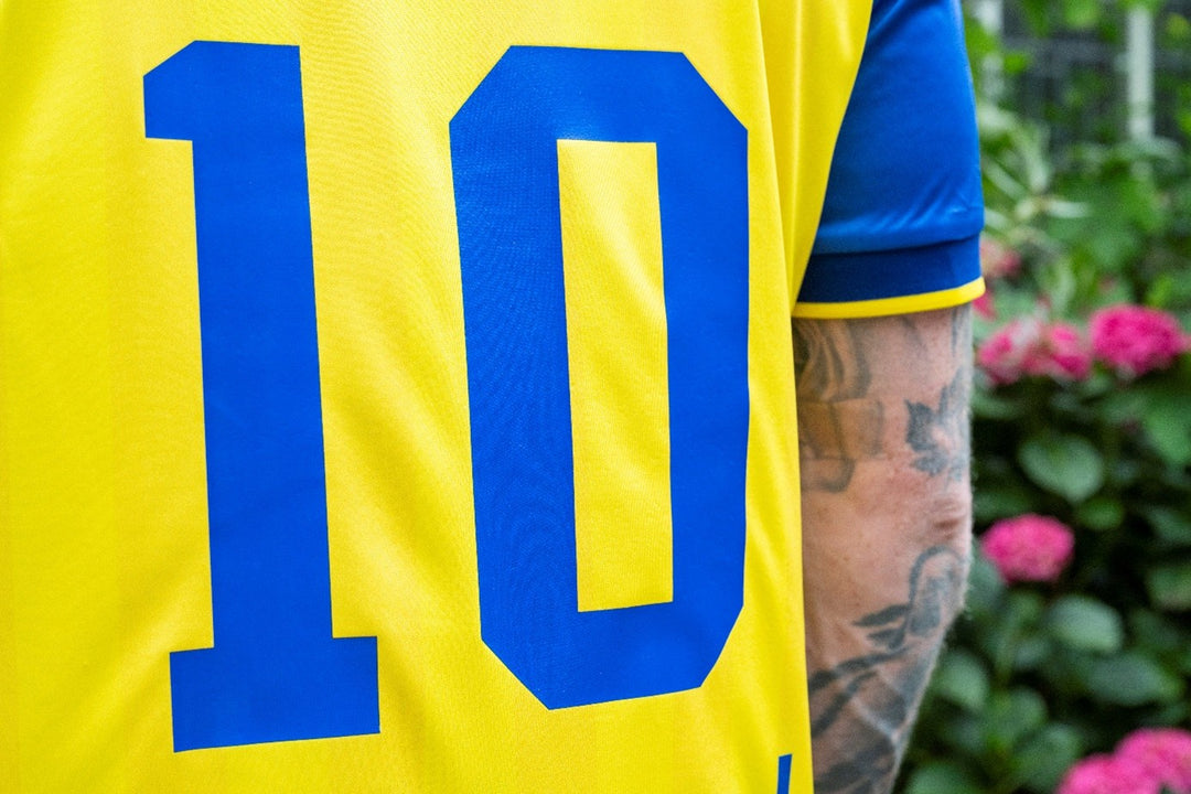 Home shirt 2025-2026