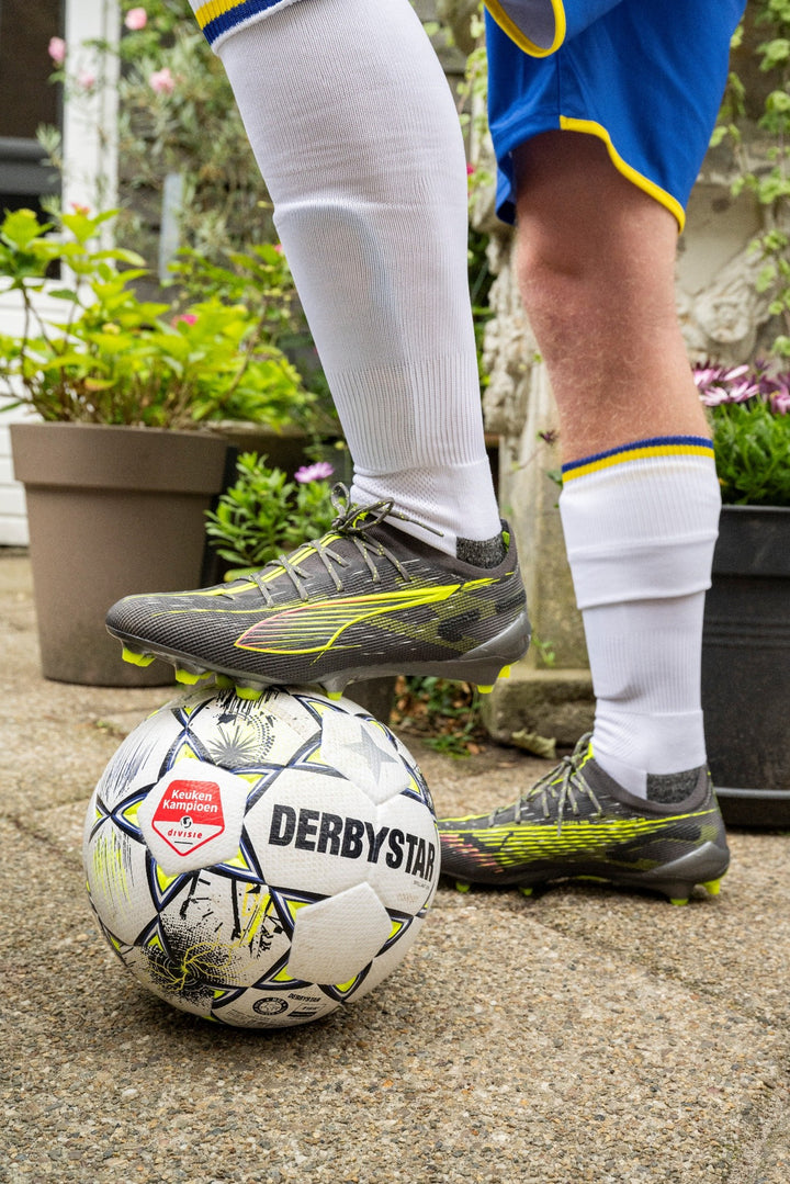 Home Match Socks 2025-2026