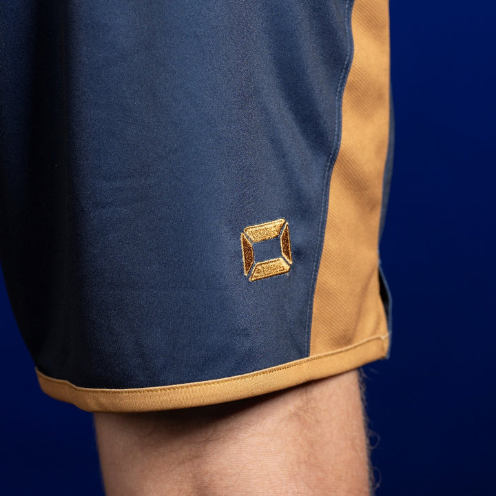 Wedstrijdbroek uit 2025-2026