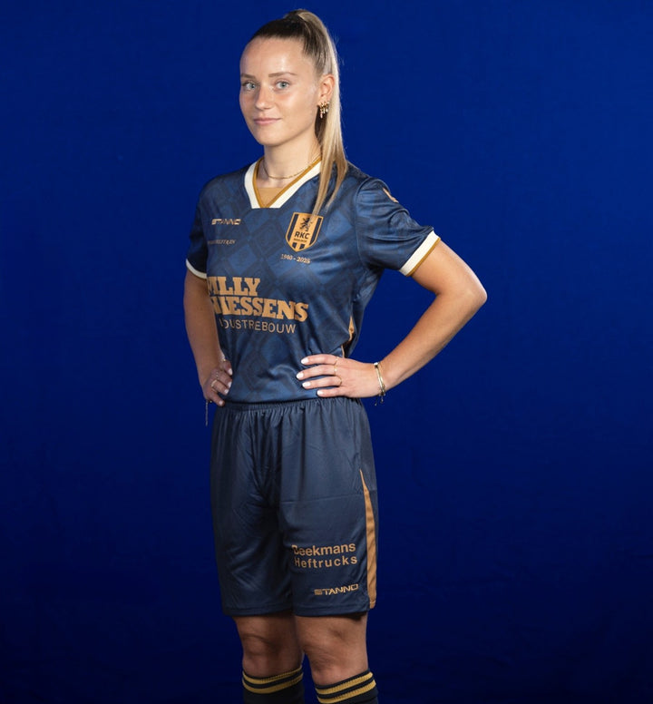 Away shirt 2025-2026