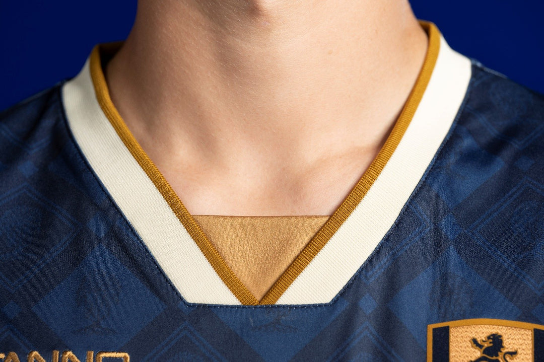 Away shirt 2025-2026