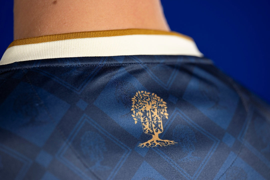 Away shirt 2025-2026