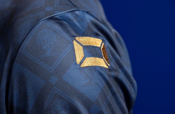 Away shirt 2025-2026