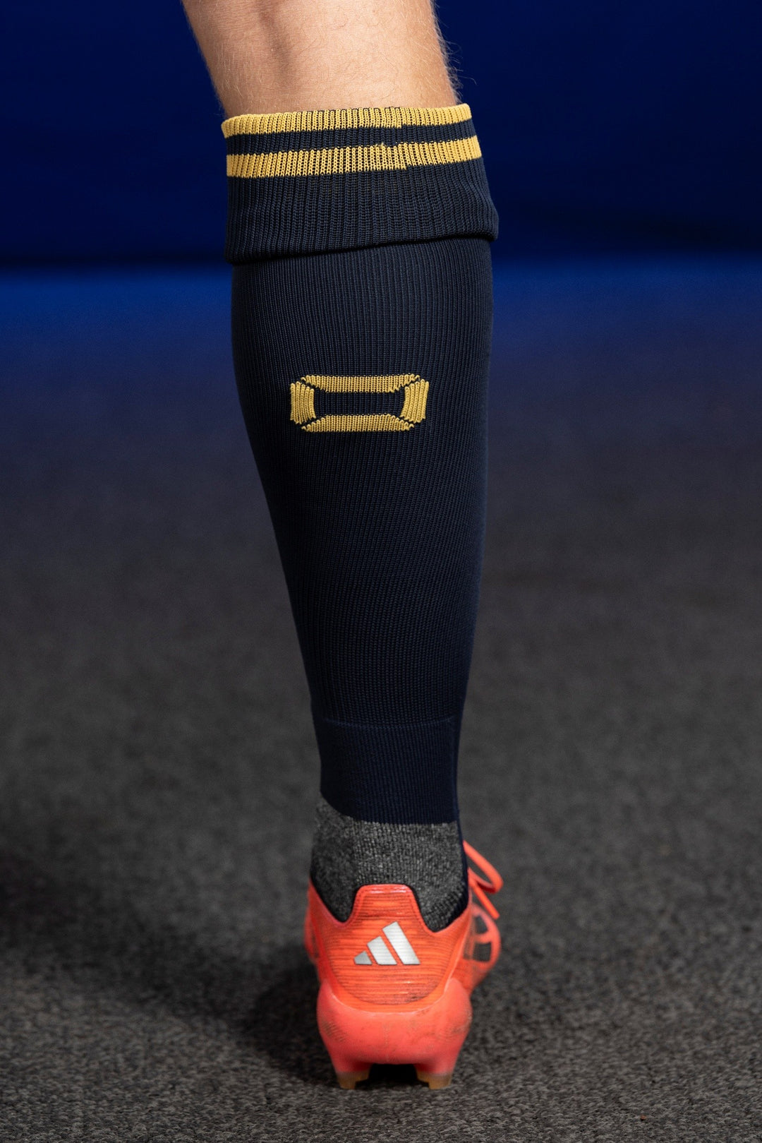 Wedstrijdsokken uit 2025-2026