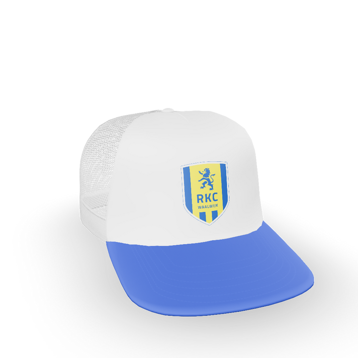 Snapshot for Blue White