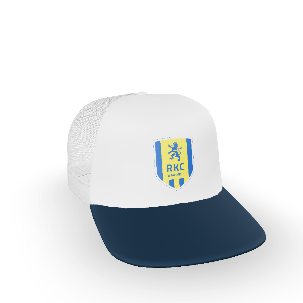 Snapshot for Navy White