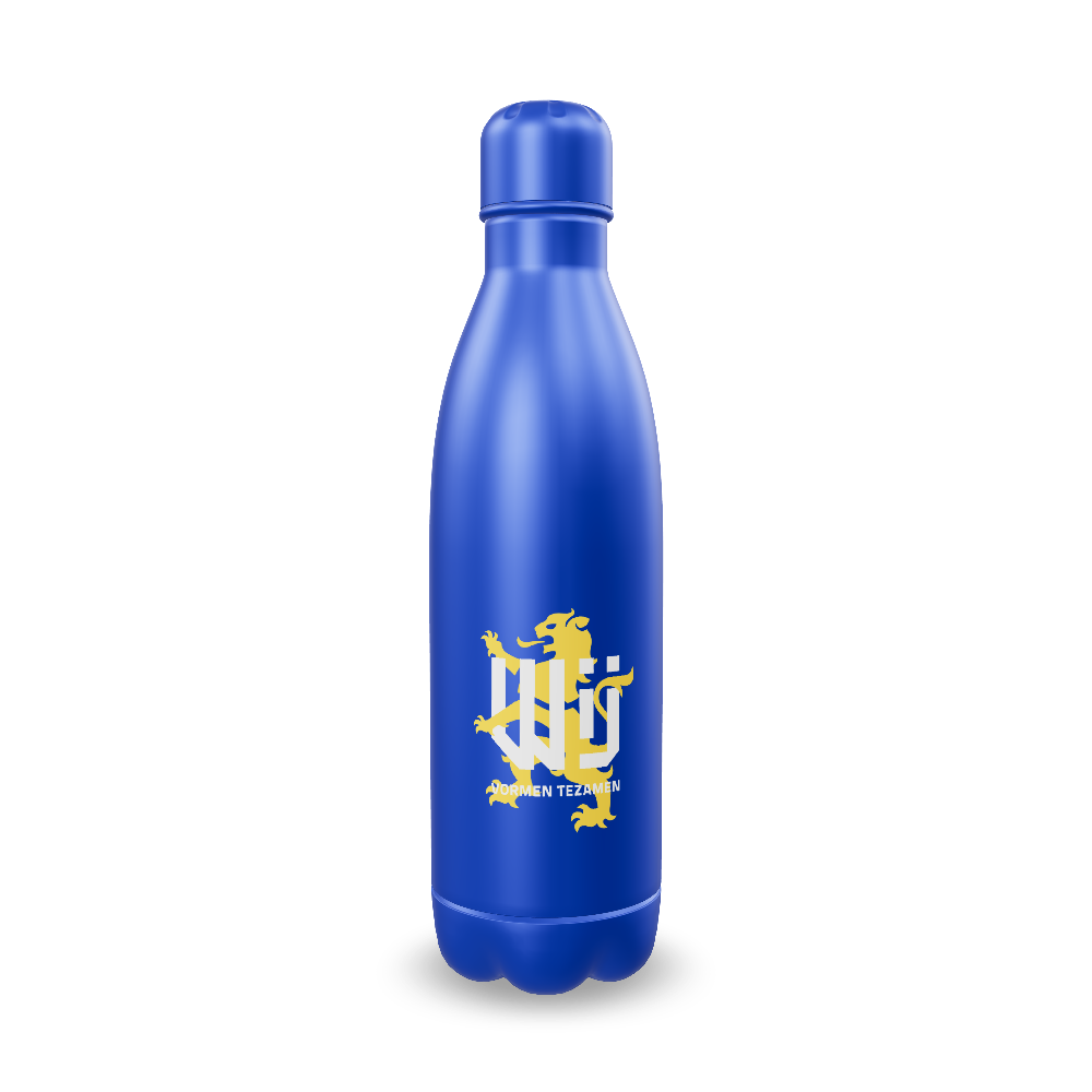 Snapshot for Royal Blue